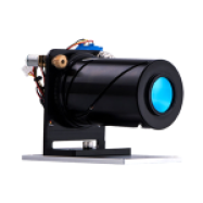 激光(guāng)鏡頭